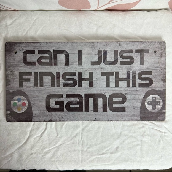 PutuoDecor gaming frame - Picture 1 of 4